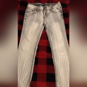 Wallflower pants